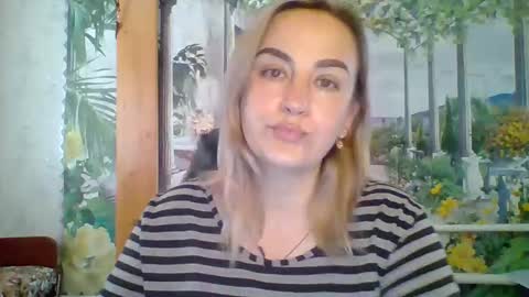 BrightAngel online show from April 7, 9:00 am