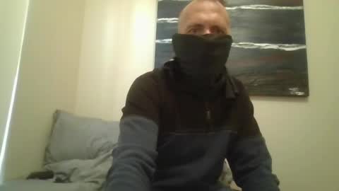 brightman69 online show from August 5, 6:43 am
