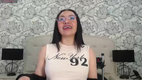 Brigith online show from February 9, 3:43 am