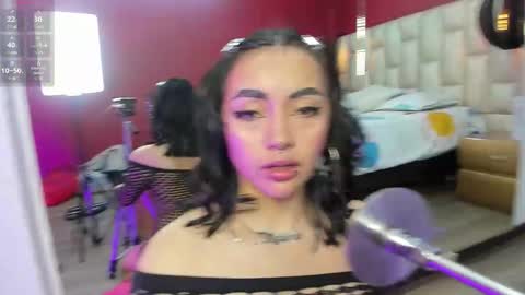 Brigith online show from February 5, 3:43 am