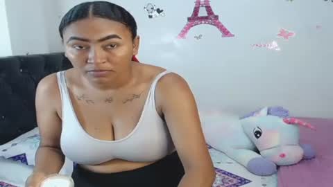brigitte online show from August 5, 10:18 pm