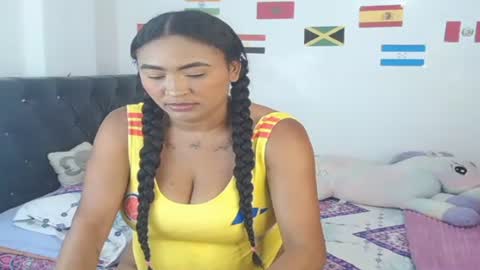 brigitte online show from July 3, 4:50 am