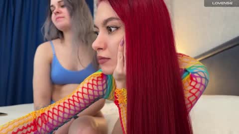 brilliant_kiss online show from February 8, 7:27 pm