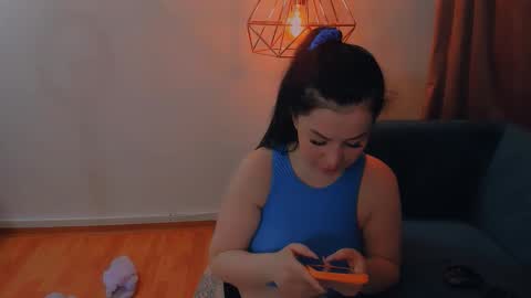 brilliantegirl_ online show from March 30, 6:46 am