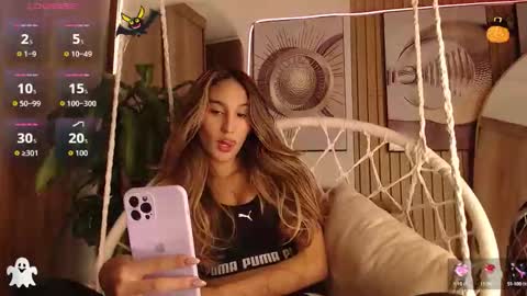  B R I N N A   online show from September 16, 2:02 am