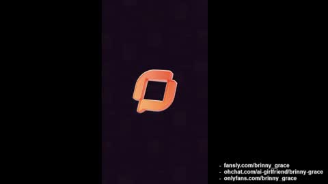 brinny_grace online show from April 22, 9:05 am