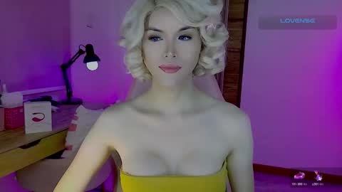 brionatop online show from October 1, 12:21 am