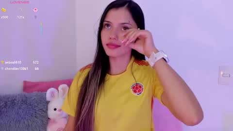 Brisa  online show from June 23, 8:26 pm