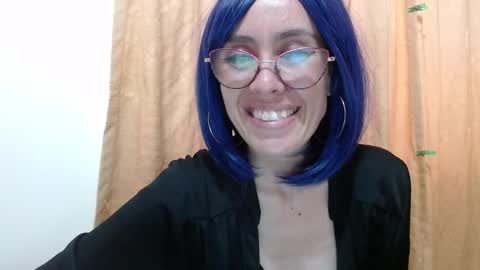 brisama online show from December 3, 10:34 pm