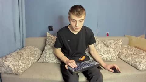 bristlebback online show from March 26, 6:02 pm