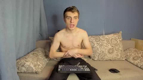 bristlebback online show from February 6, 6:10 pm