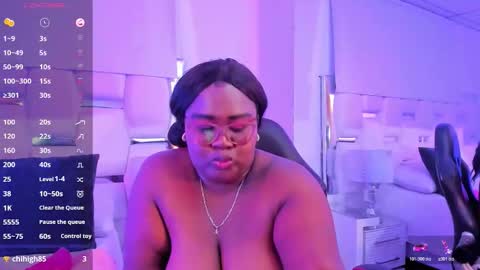 Britany jhonson online show from October 31, 1:28 am