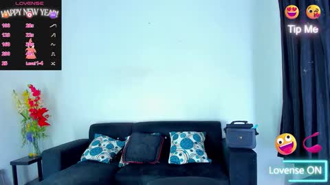 britanny lord online show from November 2, 6:08 pm