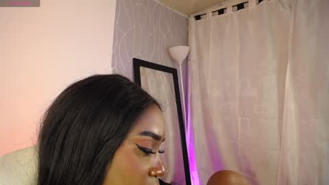 Britany online show from January 17, 1:25 am