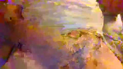 Gaveuptoher online show from October 14, 3:09 am