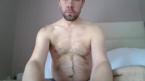 britguy6985 online show from January 23, 12:09 pm