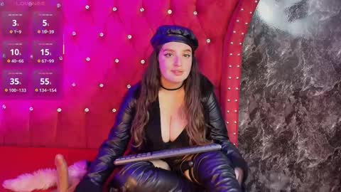 brithani online show from November 3, 5:03 pm