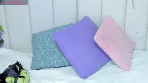 Brithany Rousee online show from March 8, 7:09 pm