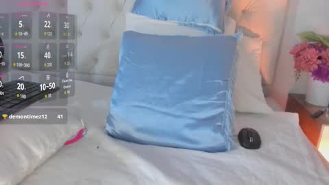 Brithany Rousee online show from November 27, 6:04 pm