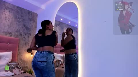 Brithany online show from March 27, 12:17 pm