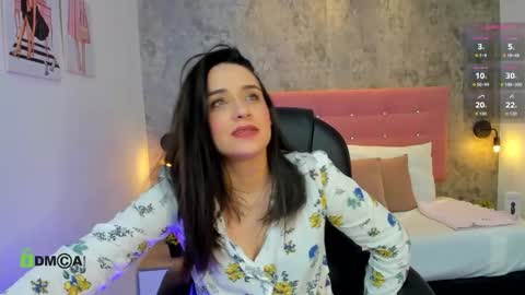 Brithany online show from October 13, 8:00 pm