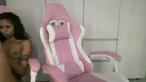 brithneysquirt online show from March 7, 7:16 pm