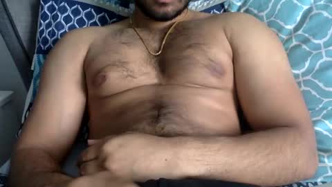 Pooja and Pritesh online show from May 5, 4:13 pm
