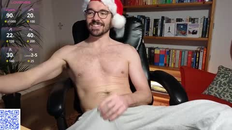 Callum online show from December 17, 1:27 pm