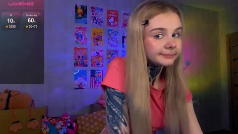 Britney online show from February 12, 8:23 pm