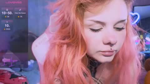 Britney online show from September 20, 8:12 pm