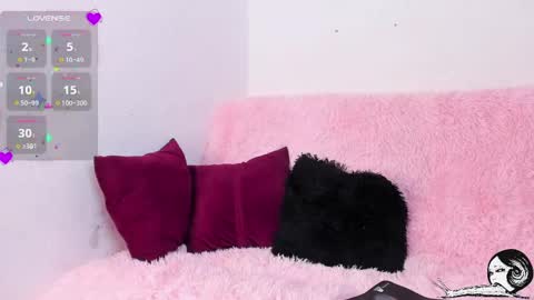 britney rose online show from May 9, 3:01 am