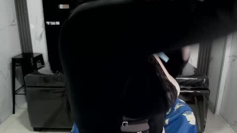 Britney  online show from April 15, 2:48 am