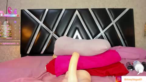 Britney online show from November 22, 3:49 am