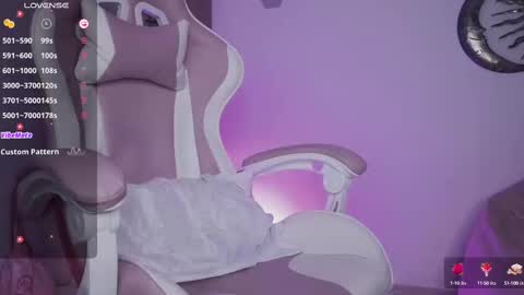 britt grey online show from March 10, 11:27 pm