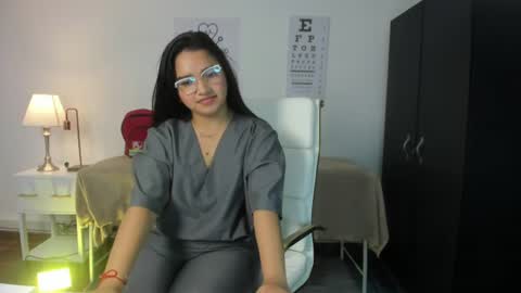 Britany online show from August 7, 9:57 pm
