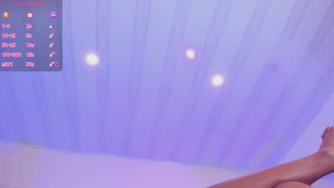 Btittany online show from March 12, 11:19 pm