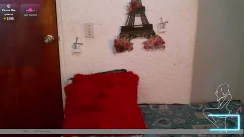 BRITTANY online show from October 24, 1:23 pm