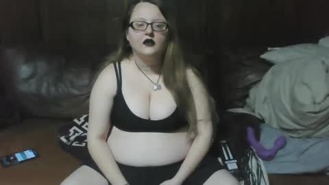 Brittney online show from January 26, 3:17 am