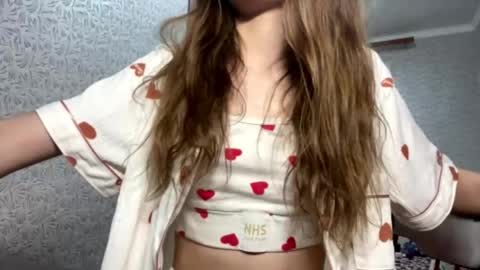 brittnimalinconico online show from February 18, 11:21 am