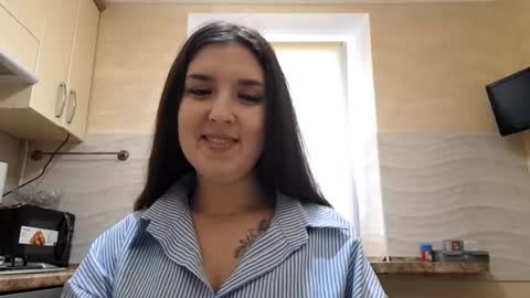 Mila online show from December 15, 11:06 am