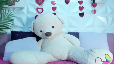 BRIYIT     online show from March 24, 2:39 am