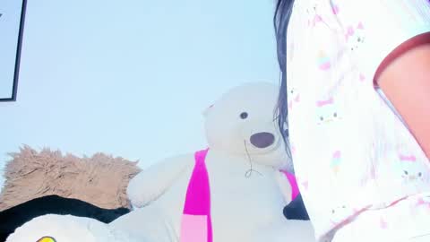 BRIYIT     online show from October 13, 7:05 pm