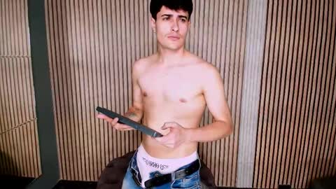 Bro friends online show from January 15, 1:03 am