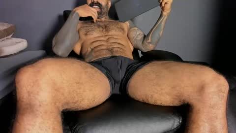 brockhurn_ online show from May 21, 3:24 am