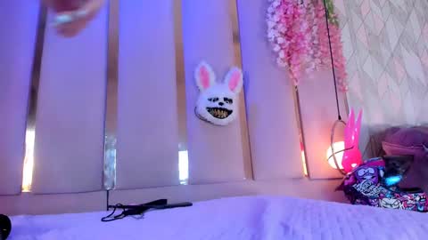 Snapshot of broklin_white23 chatting on October 7, 2:02 pm online show from October 7, 2:02 pm