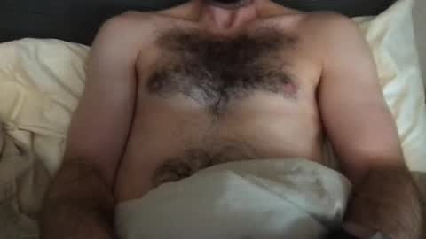 hairyshowoff online show from July 8, 2:31 pm