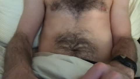 hairyshowoff online show from June 16, 4:44 pm