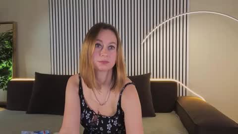 Brooke online show from March 2, 3:13 am