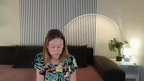 Brooke online show from October 23, 8:53 pm