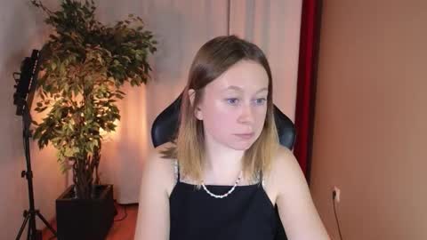 Brooke online show from October 15, 9:15 pm